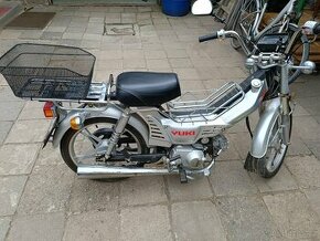 Moped Juki