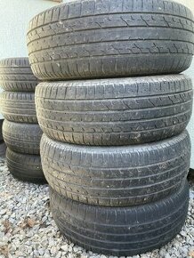 Letní pneu 195/60R15 Bridgestone