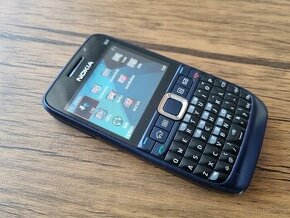 Nokia E63 - RETRO