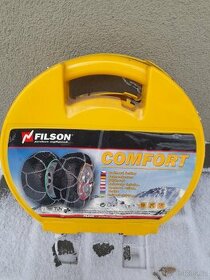 Sněhové řetězy FILSON Comfort KN080