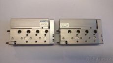 SLF-16-40-P-A (170514) Festo