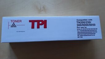 Toner Brother TPI