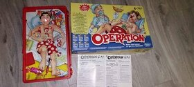 Dětská hra Operace - 1