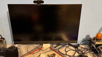 32" BenQ Mobiuz EX3210U