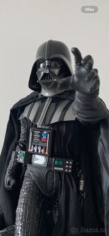 Socha Darth Vadera v měřítku 1/4 ( Star Wars )