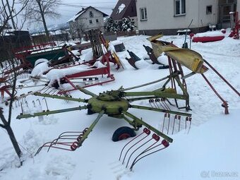 Hrabacka claas