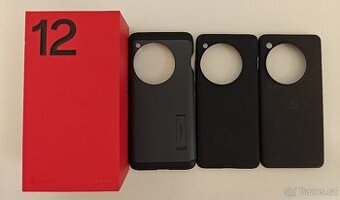 Oneplus 12 16gb/512gb