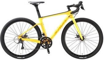 Gravel kolo, Sava Grus 2.0, vel. XL/56 cm