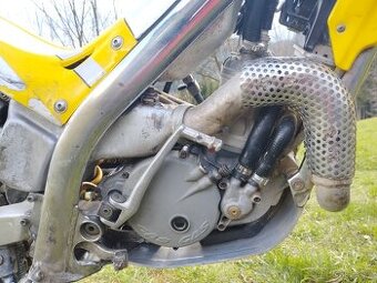 Gas gas 200cc