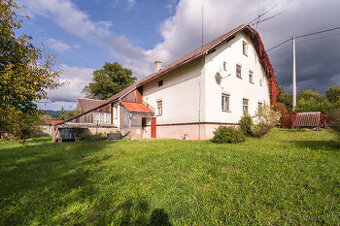 Prodej RD ve Velkých Losinách