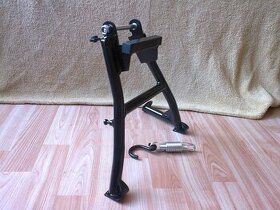 Honda SLR 650/Vigor - 1