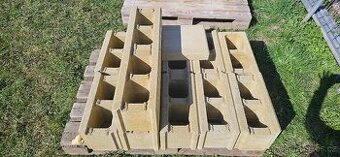 Plotovky BEST SAND Luneta