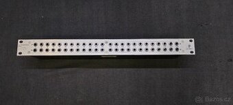 Behringer Ultrapatch Pro PX2000