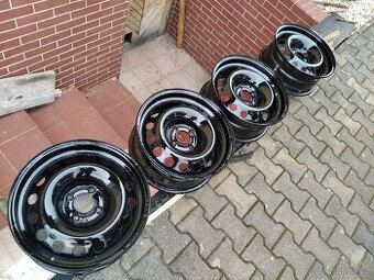 Disky citroen/peugeot 16" 4x114 - 1