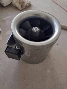 Ventilátor do potrubí EL 315 E2 01 Ruck