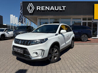 Vitara 1,4 BoosterJet 95 kW DPH - 1