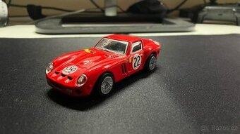Ferrari 250 GTO Burago