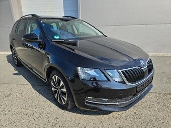 Škoda Octavia 3.5 1.0 tsi 85 kw Elegance - 1