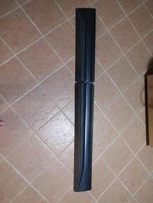 PP a Pz lišta Škoda Karoq Sportline