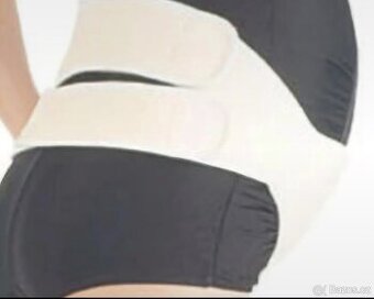 Podpůrný těhotenský pàs zn. FARLIN