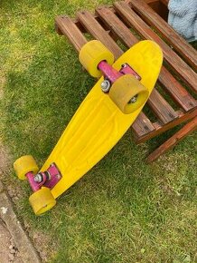 Pennyboard
