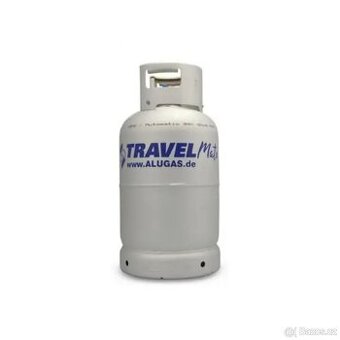 Alugas Travel Mate