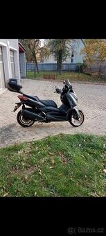 Yamaha xmax 300 Tech max