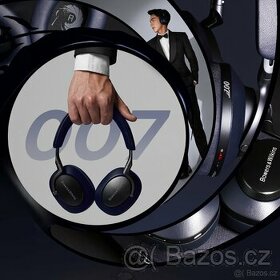 Bowers & Wilkins PX8 007 Edition - 1