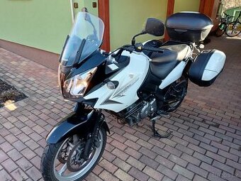 Suzuki V strom 650