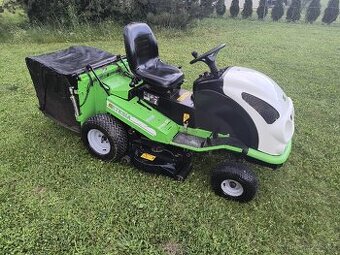 Etesia 100 evolution