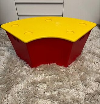 Ikea truhla na hračky - 1