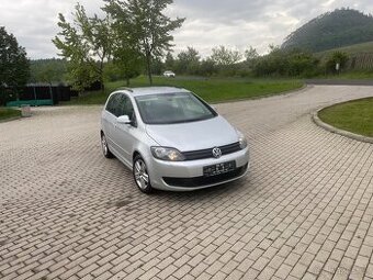 Volkswagen Golf Plus 1.4 tsi 90 kw rv. 2009