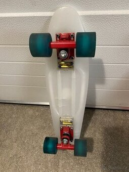 Dětské skateboardy