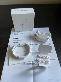 AirPods Pro 2 (Lightning)