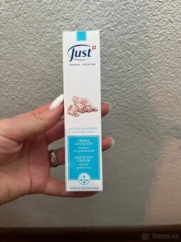 San’ Active krém Just 30ml