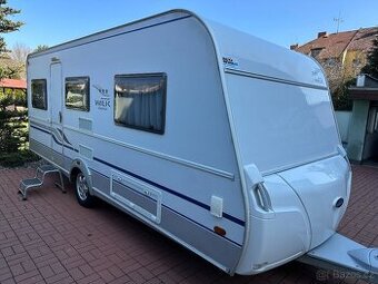 Wilk S3 490 UE 2010, MOVER+STAN+PODL. TOP.+TV+CAMPING VÝBAVA