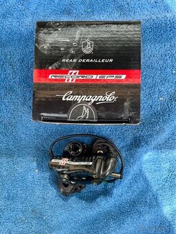 Campagnolo Record EPS 11s - 1