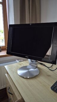 Monitor Asus PW201