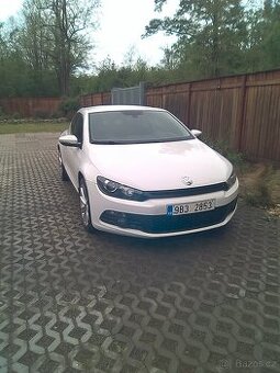 Volkswagen Sirocco