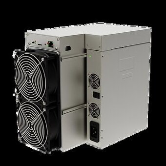 iceriver ks3m 6 TH/S asic