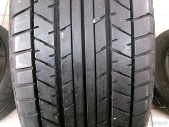 215/60 R17 YOKOHAMA (5,5mm) č.15596