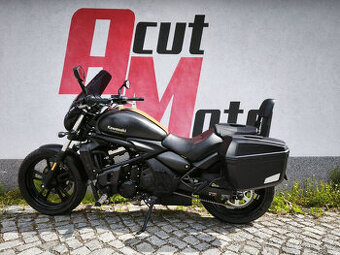 Kawasaki Vulcan S - 35 kW