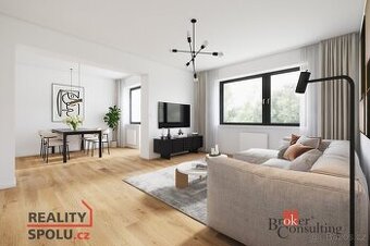 Prodej, byty/4+1, 99 m2, Česká 755/1, Úšovice, 35301 Mariáns