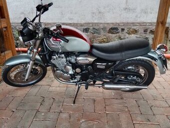 Triumph Thunderbird 900 - 1