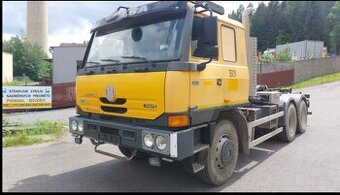 Tatra T815 Terno
