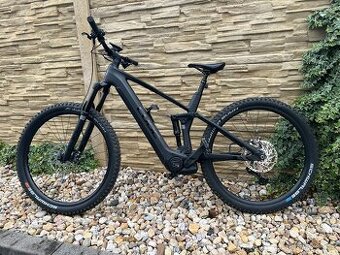 Prodám e-bike CUBE STEREO H 140HPC SLX 2024