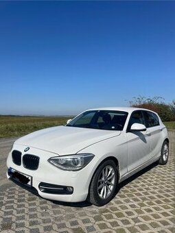 BMW F20