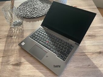 konvertibilní Lenovo ThinkPad X1 Yoga 5th - i7-10610 / 16GB