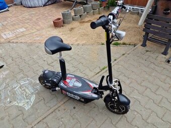 Nitro scooters xe1000