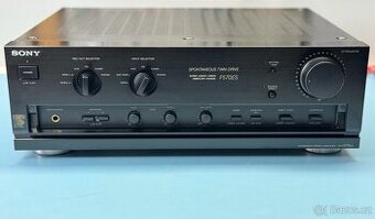 SONY TA-F570ES STEREO AMPLIFIER